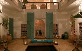 Riad Dar Dar